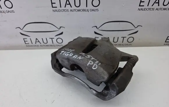 Volkswagen Tiguan Allspace Front brake caliper