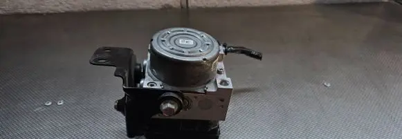Mitsubishi ASX ABS Pump 4670A772