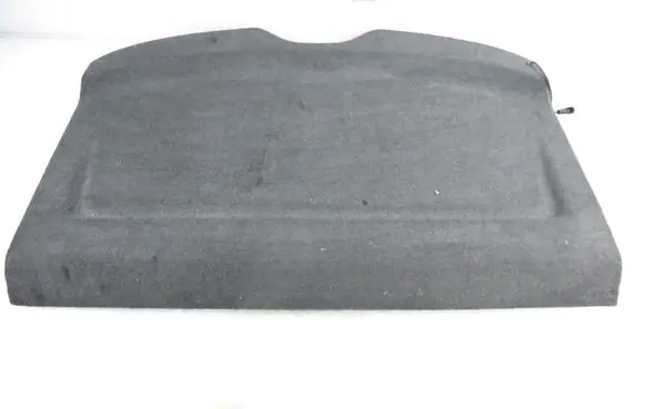 Opel Astra H Parcel shelf 13181587
