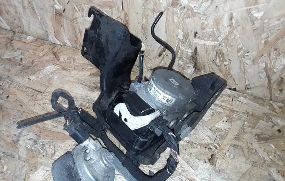 Citroen C3 Picasso ABS Pump 10091511673 9802460680