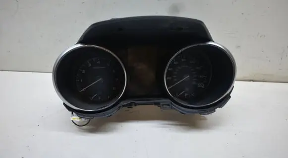 Subaru Outback (BS) Speedometer (instrument cluster) A2C96200501 85003AL31A