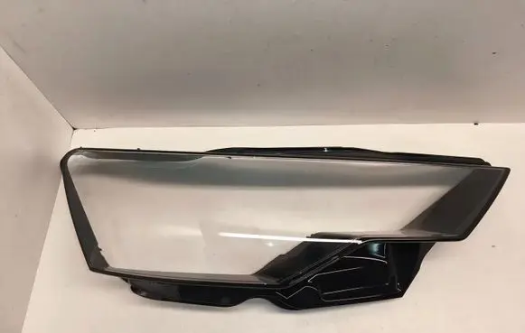 Audi A6 S6 C8 4K Headlight lense 21829302