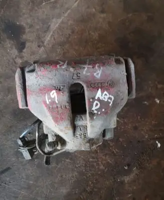 Audi A4 S4 B7 8E 8H Front brake caliper