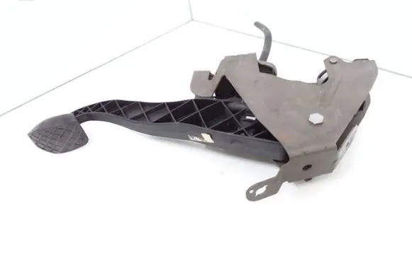 Clutch pedal
