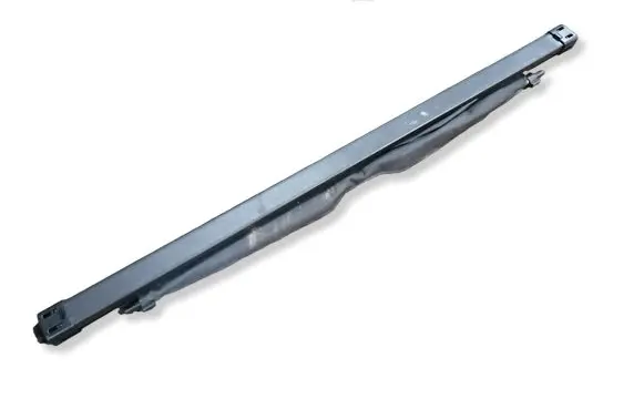 Chevrolet Captiva Parcel shelf load cover 