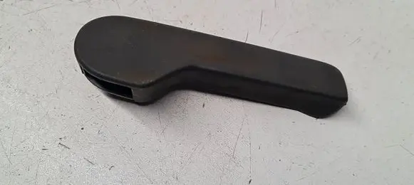 Seat Altea XL Engine bonnet (hood) release handle 1J2823533C