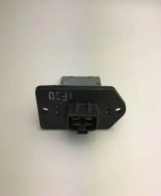 KIA Rio Heater blower motor/fan resistor 9HJ18