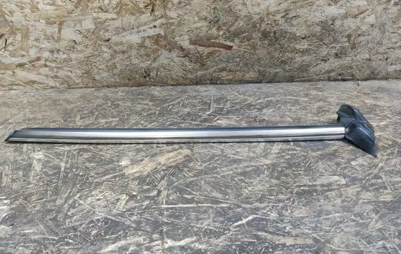 Mercedes-Benz CL C215 Rear side glass trim A2156700238