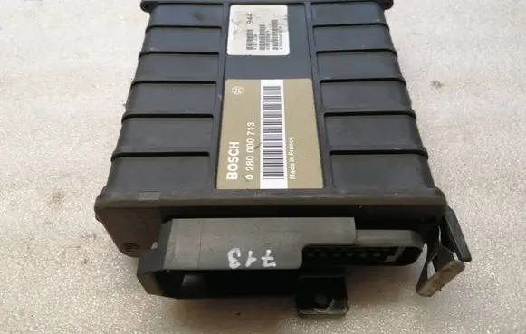 Engine control unit/module