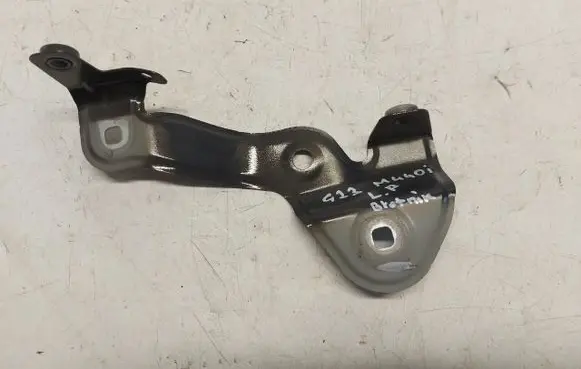 BMW 4 G22 G23 G24 G26 Fender mounting bracket 7486805-JLK01