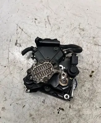 Audi A8 S8 D3 4E Fuel injection high pressure pump 057130755G 1004452 0445010082