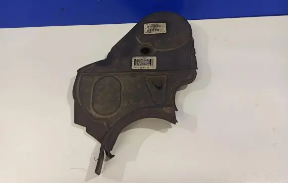 Volvo S80 Timing belt guard (cover) 6900811 30731283