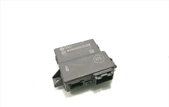 Audi Q3 8U Other control units/modules 8U0907468Q