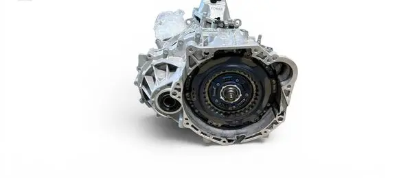 Hyundai Tucson IV NX4 Automatic gearbox 431152D500 55296 BE60