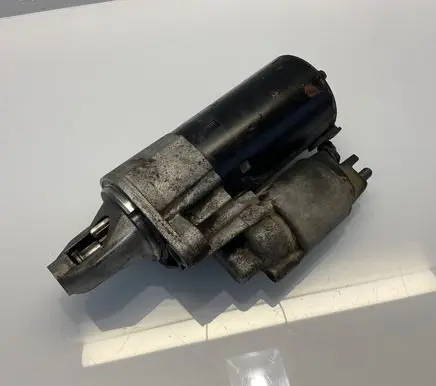 Mercedes-Benz CLS C219 Starter motor A0061510501 0061510501