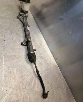 Renault Scenic III - Grand scenic III Steering rack A0022601