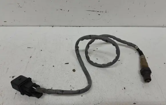Mercedes-Benz C W203 Lambda probe sensor 0258007161