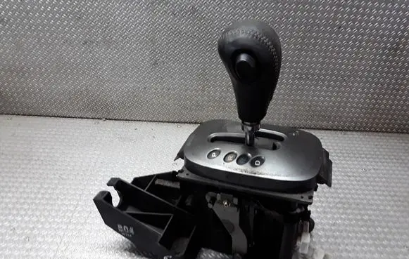 Hyundai Santa Fe Gear shifter/selector
