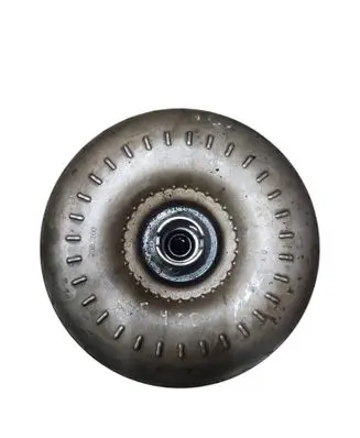 Audi A8 S8 D3 4E Torque converter 206700