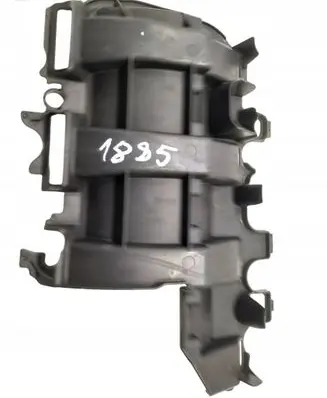 Volkswagen PASSAT B8 Oil sump 