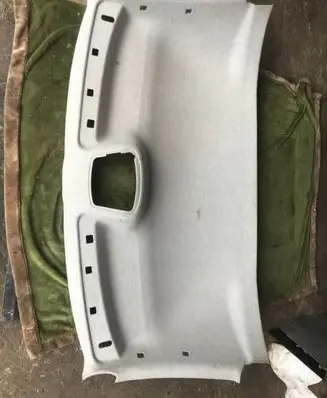 Mercedes-Benz Sprinter W906 Headlining set 32132133451