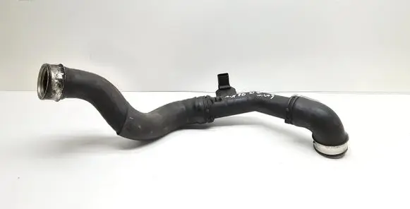 Seat Alhambra (Mk1) Intercooler hose/pipe 7M3145957C