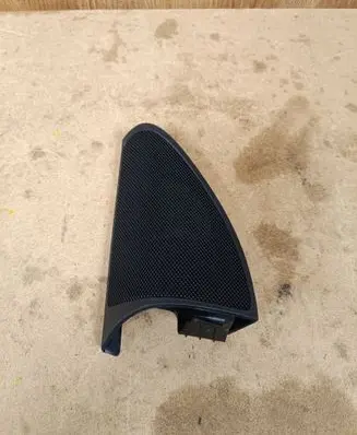 Mercedes-Benz GLC X253 C253 Front door speaker cover trim A2537200148