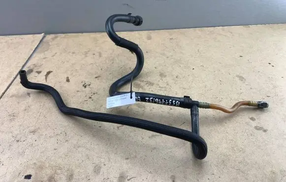 BMW 5 E60 E61 Fuel line/pipe/hose 7796132 13537796132