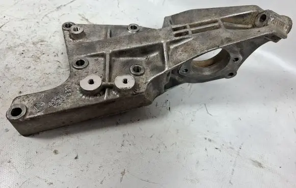 Alfa Romeo 166 Driveshaft support bearing bracket 7693057