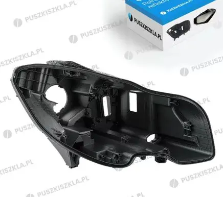 Mercedes-Benz CLS C218 X218 Headlight/headlamp mounting bracket 5905049701787