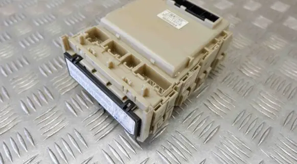 Fuse module