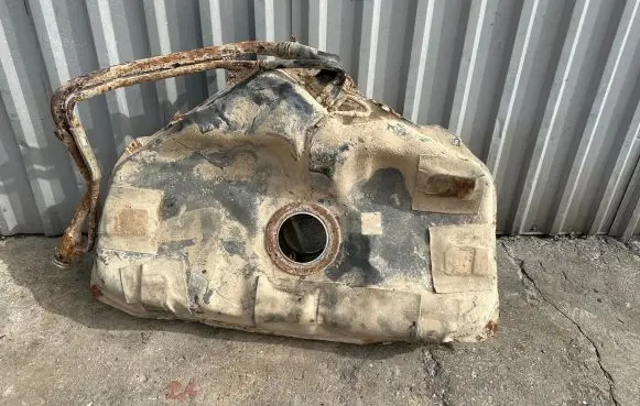 Mazda 6 Fuel tank 