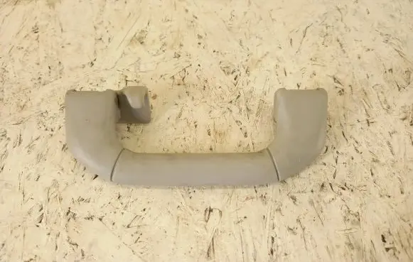 Volkswagen Sharan Rear interior roof grab handle 7M0857607A 95VWB045C96ABW