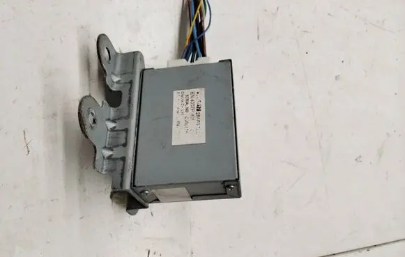 Nissan Pulsar Other control units/modules 284F03EF1 EN4007P