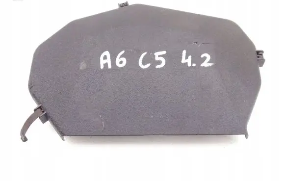 Audi RS6 C5 Timing belt guard (cover) 077109124A