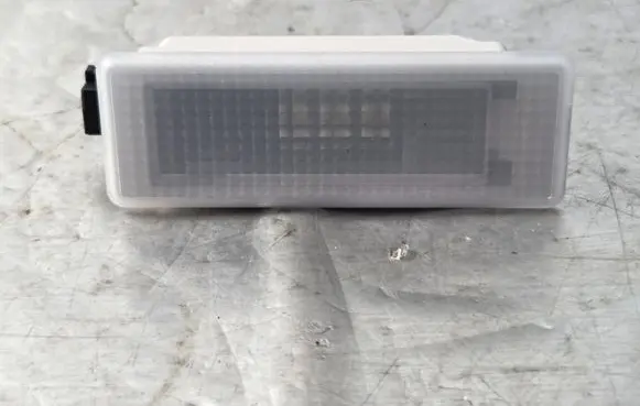 BMW 6 F06 Gran coupe Other interior light 6972605 6331