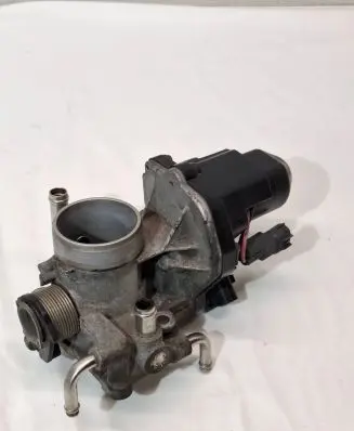 Toyota Prius (XW20) Throttle valve 21020 122A439