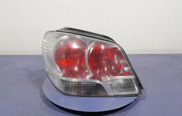 Mitsubishi Outlander Rear/tail lights 