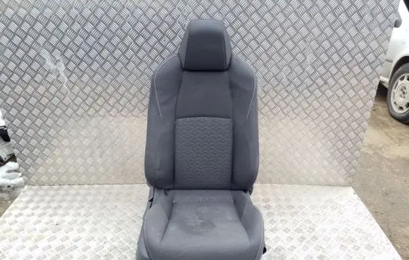 Toyota Corolla E210 E21 Front passenger seat 