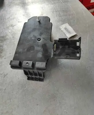 Mercedes-Benz S W222 Other trunk/boot trim element a2225453240