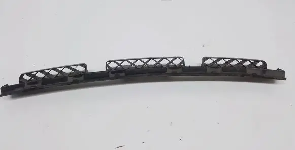 Volkswagen PASSAT B7 USA Rear bumper mounting bracket 561807863A