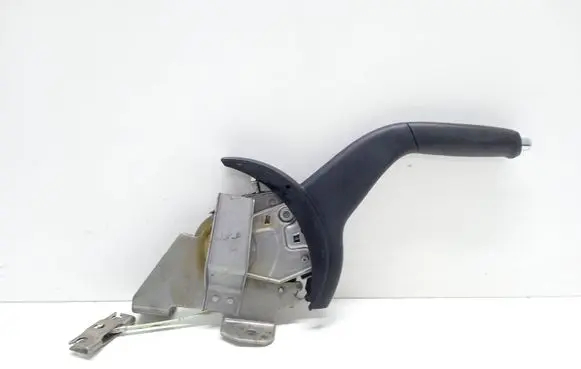 Mitsubishi Outlander Handbrake/parking brake lever assembly