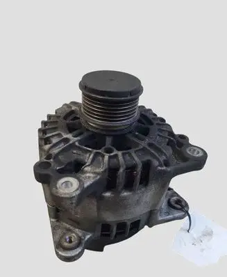 Volkswagen PASSAT B6 Generator/alternator 03L903023E 2605717A