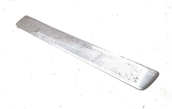 Ford Ranger Front sill trim cover AB3926132K15BA