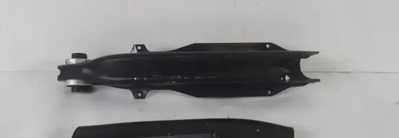 Jeep Grand Cherokee WL Rear control arm
