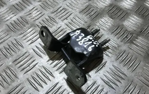 Opel Agila B Rear door lower hinge