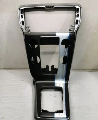Volvo V40 Dashboard center trim panel 08632794