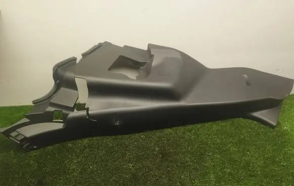 Toyota RAV 4 (XA50) Rear seat side top trim 6255642070