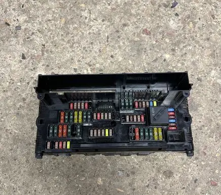 Fuse module