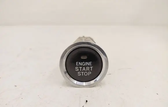 Toyota Corolla Verso E121 Engine start stop button switch 15A7102